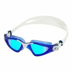 Gafas de Natación Aqua Sphere Kayenne Lens Mirror Azul Talla única