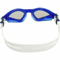 Gafas de Natación Aqua Sphere Kayenne Lens Mirror Azul Talla única