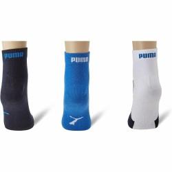 Calcetines bwt quarter Puma 100000970 003 Marino