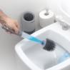 Escobilla de Baño con Dispensador de Jabón Bruilet InnovaGoods