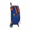 Mochila Escolar con Ruedas 905 Valencia Basket