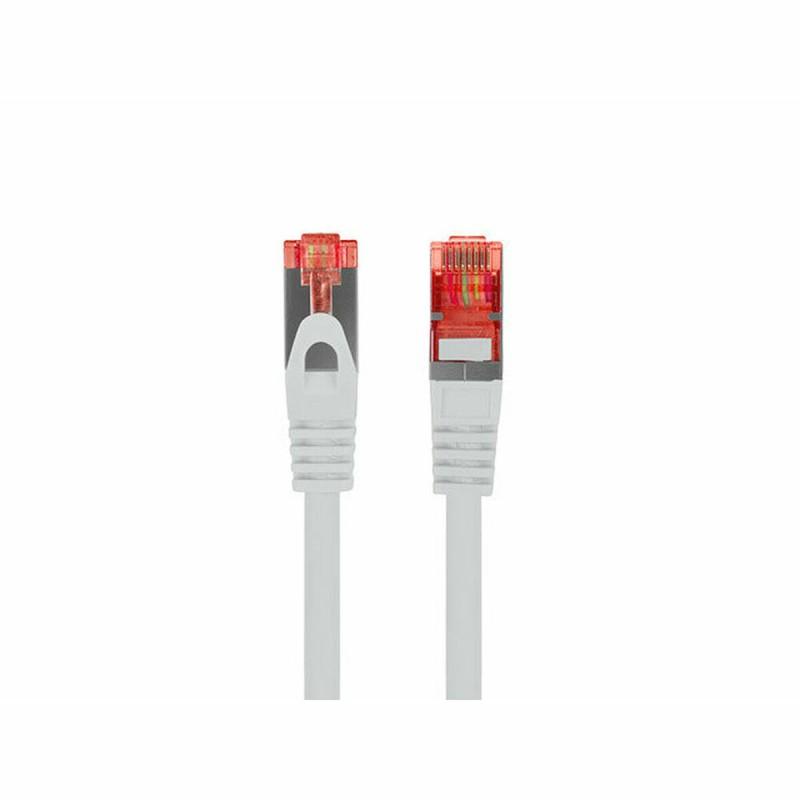 Cable de Red Rígido UTP Categoría 6 Lanberg PCF6-10CU-0200-S