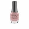 Pintaúñas Morgan Taylor Professional luxe be a lady (15 ml)