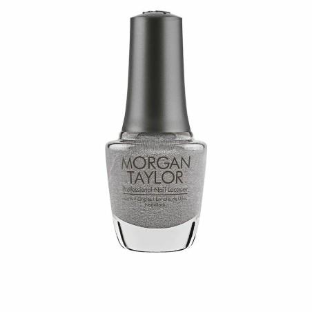 Pintaúñas Morgan Taylor Professional chain reaction (15 ml)