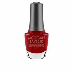 Pintaúñas Morgan Taylor Professional scandalous (15 ml)