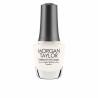 Pintaúñas Morgan Taylor Professional heaven sent (15 ml)