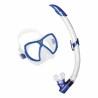 Gafas de Snorkel Aqua Sphere VisionFlex Multicolor Adultos