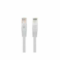 Cable de Red Rígido UTP Categoría 6 Lanberg PCU6-10CU-1000-S