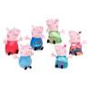 Peluche Mosquidolls Peppa Pig 50400 20 cm 20cm