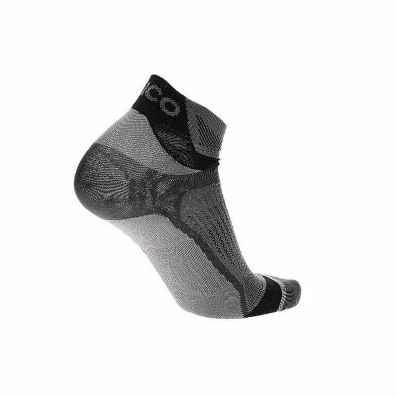 Calcetines Deportivos X-Light X-Performance Mico Negro