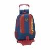 Mochila Escolar con Ruedas 905 Levante U.D.