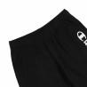 Pantalones Cortos Deportivos para Hombre Champion Negro