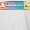 Camiseta de Manga Corta Champion Crewneck