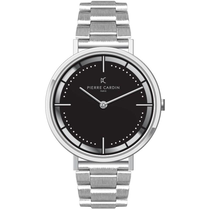 Reloj Hombre Pierre Cardin CBV-1028