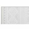 Alfombra DKD Home Decor Gris Ikat (160 x 230 x 0,4 cm)