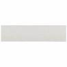 Alfombra DKD Home Decor Blanco Rombos Moderno (60 x 240 x 2,2 cm)