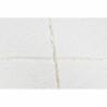 Alfombra DKD Home Decor Blanco Moderno (120 x 180 x 2,2 cm)