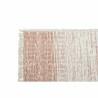 Alfombra DKD Home Decor Beige Naranja Flecos 160 x 230 x 1 cm