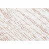 Alfombra DKD Home Decor Beige Naranja Flecos 160 x 230 x 1 cm