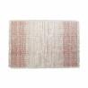 Alfombra DKD Home Decor Beige Naranja (120 x 180 x 1 cm)