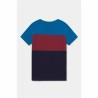 Camiseta de Fútbol de Manga Corta Hombre F.C. Barcelona Azul