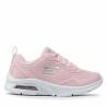 Zapatillas Deportivas Infantiles Skechers Microspec Max Rosa