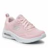 Zapatillas Deportivas Infantiles Skechers Microspec Max Rosa