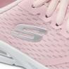 Zapatillas Deportivas Infantiles Skechers Microspec Max Rosa