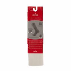 Calcetines Spalding C34018 Blanco