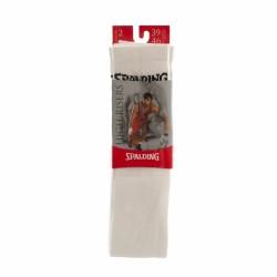 Calcetines Spalding C34018 Blanco