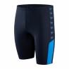 Bañador Hombre Speedo Splice Jammer Azul