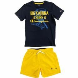 Conjunto Deportivo para Niños Champion