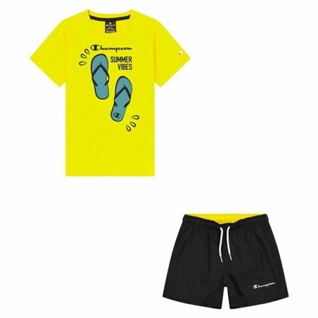 Conjunto Deportivo para Niños Champion