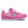 Zapatillas Casual New Balance YV500RK