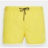 Pantalones Cortos Deportivos para Hombre JPSTKOS AKM SOLID Jack & Jones 12204022 Amarillo