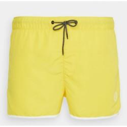 Pantalones Cortos Deportivos para Hombre JPSTKOS AKM SOLID Jack & Jones 12204022 Amarillo