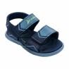 Sandalias Infantiles Ipanema 82746 20729 Azul