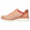 Zapatillas Deportivas Skechers Bountiful Quick Path Rosa