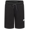 Pantalones Cortos Deportivos para Niños JPSTAIR SWEAT  Jack & Jones JNR 12189855 Negro