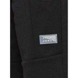 Pantalones Cortos Deportivos para Niños JPSTAIR SWEAT  Jack & Jones JNR 12189855 Negro