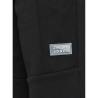 Pantalones Cortos Deportivos para Niños JPSTAIR SWEAT  Jack & Jones JNR 12189855 Negro