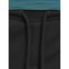 Pantalones Cortos Deportivos para Niños  JPST SHARK Jack & Jones SN JNR 12165944 Negro