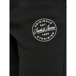 Pantalones Cortos Deportivos para Niños  JPST SHARK Jack & Jones SN JNR 12165944 Negro