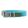 Collar para Perro Hunter Convenience Turquesa (42-50 cm)