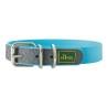 Collar para Perro Hunter Convenience Turquesa