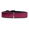 Collar para Perro Hunter Softie Rosa (32-40 cm)