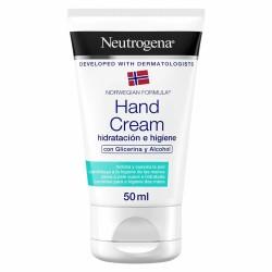 Crema de Manos Neutrogena (50 ml)