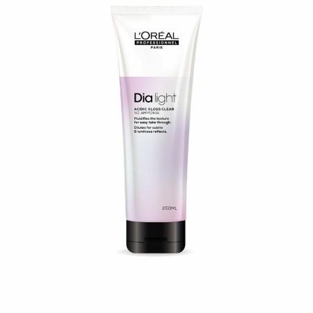 Coloración en Crema L'Oreal Professionnel Paris Dia Light Sin amoniaco 250 ml