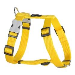 Arnés para Perro Red Dingo Liso 30-48 cm Amarillo