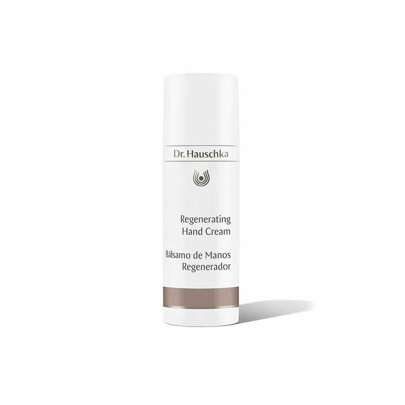 Crema de Manos Dr. Hauschka Regenerating Hidratante Regenerador 50 ml